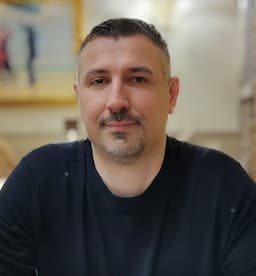 Marjan Sirovljević